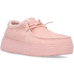 Daisy cotton shoe