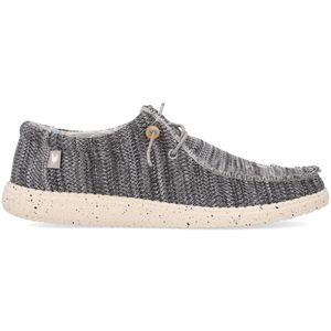 Scarpe WP150 Wallabi Knitted in tessuto
