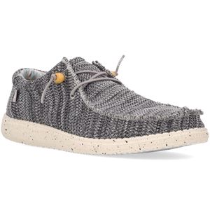 Scarpe WP150 Wallabi Knitted in tessuto