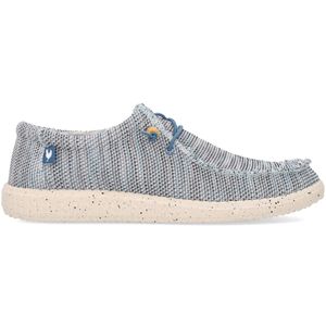 Scarpe WP150 Wallabi Knitted in tessuto