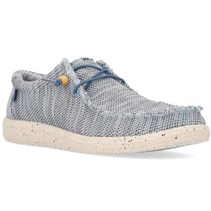 Scarpe WP150 Wallabi Knitted in tessuto