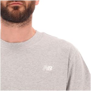 T-shirt Athletics Cotton
