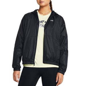 UA Rival Sport W Windbreaker