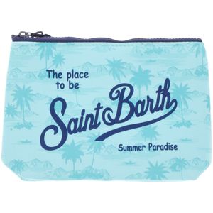 Pochette Aline in scuba Hawaii Beach