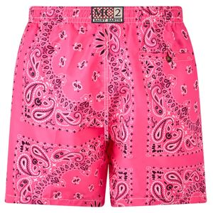 Bandanna Round boxer shorts