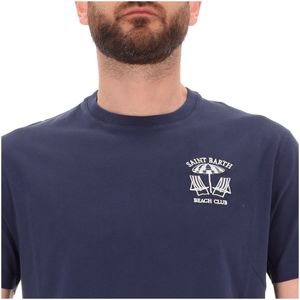T-Shirt Beach Club