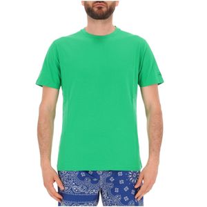 T-Shirt verde Dover