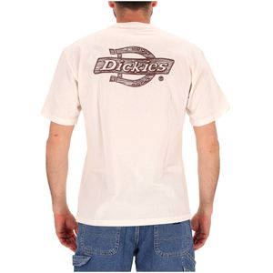 T-Shirt Wood Logo