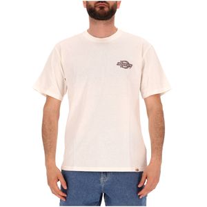 T-Shirt Wood Logo