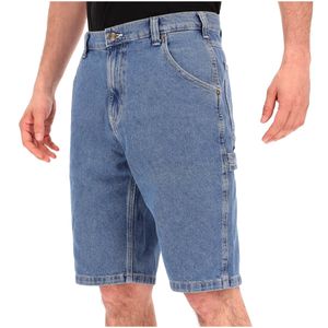 Shorts Garyville in denim