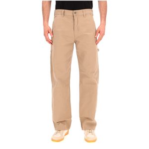 Carpenter Cotton Trousers