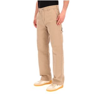 Carpenter Cotton Trousers