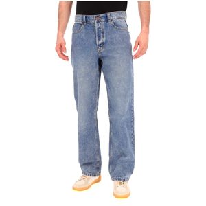 Thomasville five-pocket jeans