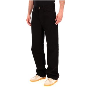 Thomasville five-pocket jeans