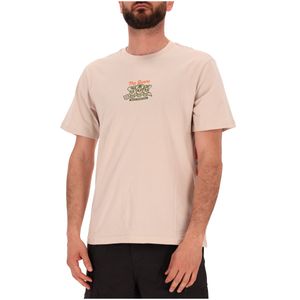 T-Shirt Timber Skeleton Gang