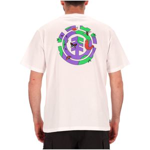 T-Shirt New World