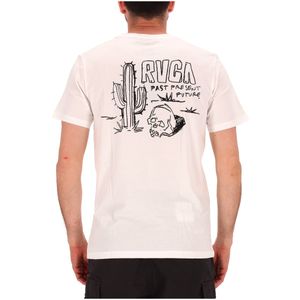 Death Valley girocollo t-shirt