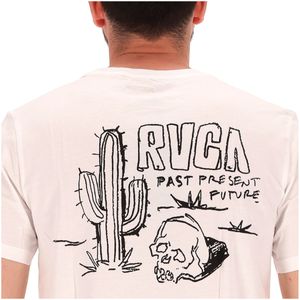 Death Valley girocollo t-shirt