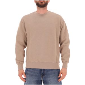 Felpa girocollo Authentic