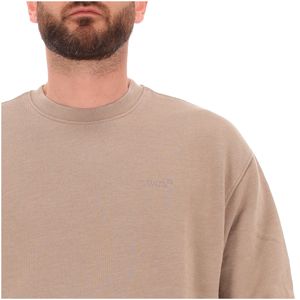 Felpa girocollo Authentic