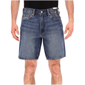 Shorts 468 Stay Loose in cotone