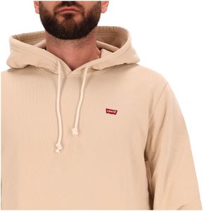 Felpa beige The Housemark Hoodie