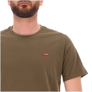 T-Shirt Housemark Original verde