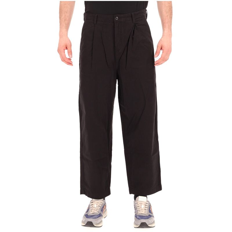 UOMO-CALVIN-KLEIN-PANTALONI-CLASSICI-1547627