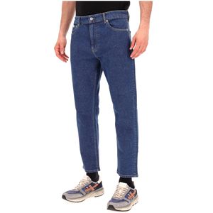 Jeans Dad Jean cinque tasche