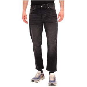 Jeans Dad Jean nero