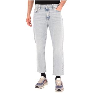 Light Dad Jean Jeans