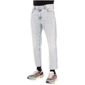 Light Dad Jean Jeans