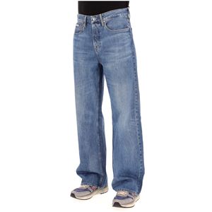 Jeans 90s Loose chiaro