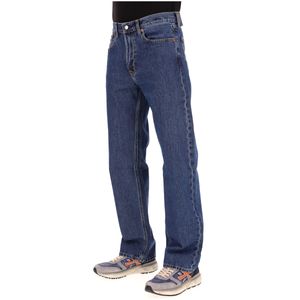 Jeans Signature 90s Straight