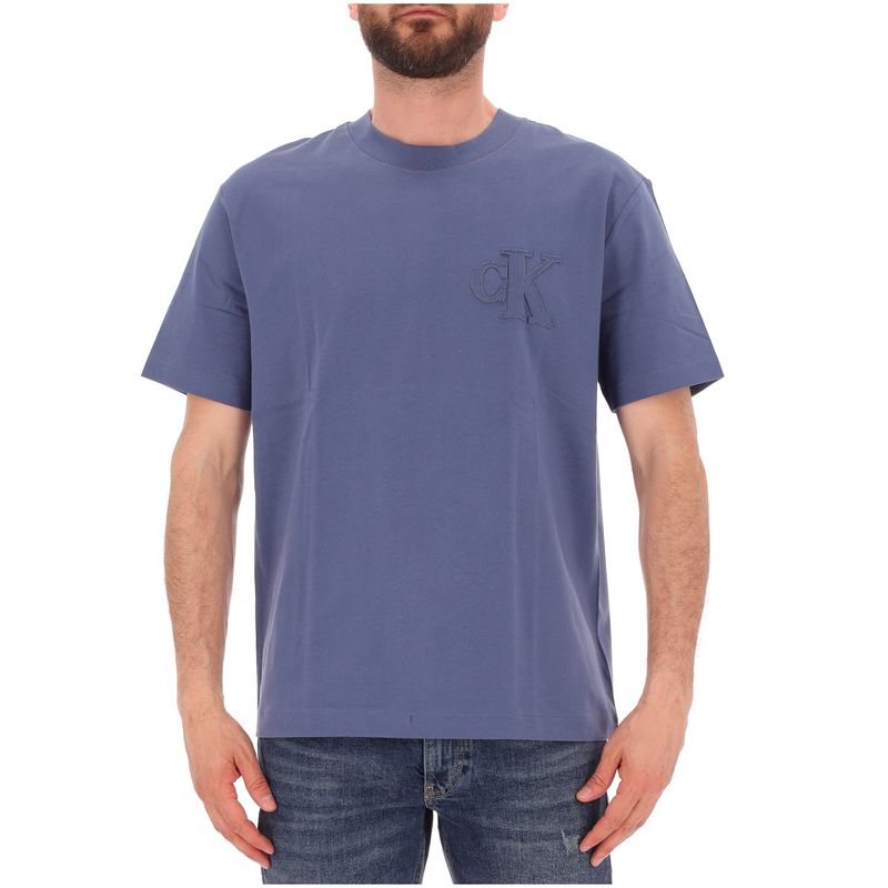 UOMO-CALVIN-KLEIN-2-USCITA-T-SHIRT-1552962