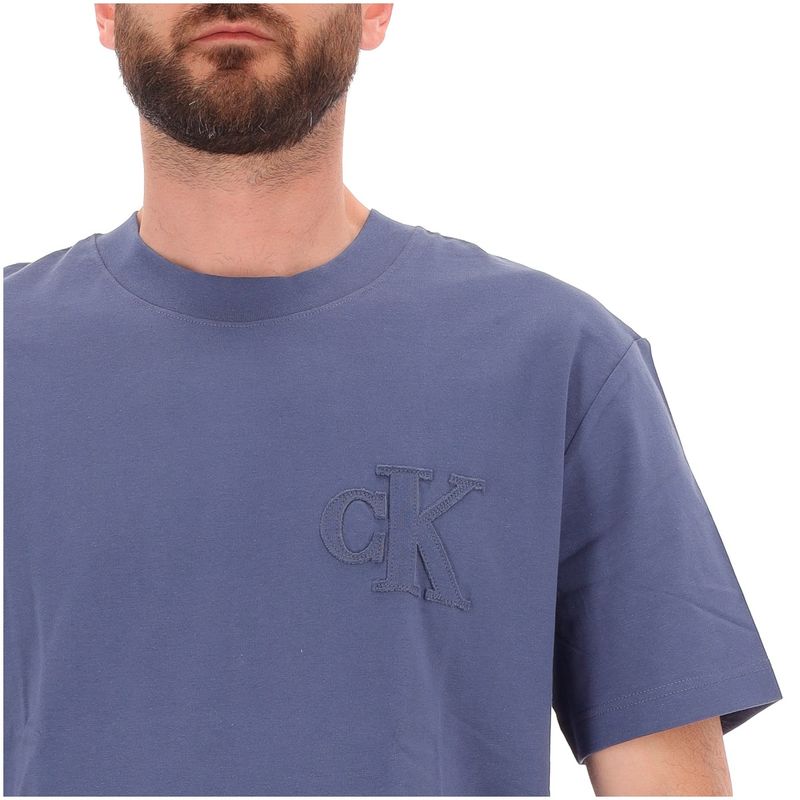 UOMO-CALVIN-KLEIN-2-USCITA-T-SHIRT-1552962