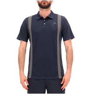 Polo da tennis Club 25 Tech