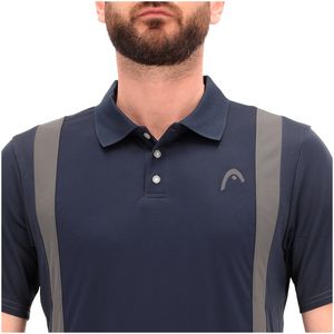 Polo da tennis Club 25 Tech