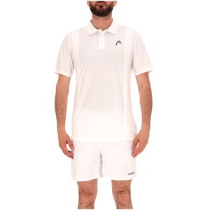 Polo da tennis Club 25 Tech