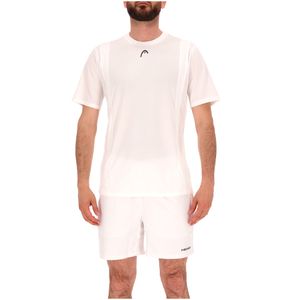 T-Shirt da tennis Club 25 Tech