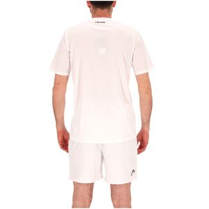 T-Shirt da tennis Club 25 Tech