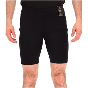 Maamaki tight running shorts