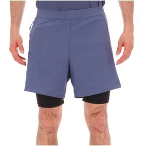 Maaninka 2in1 running shorts