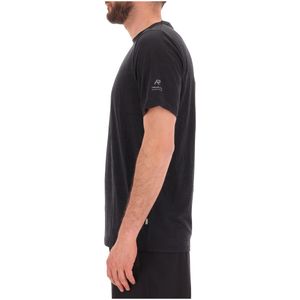 T-Shirt da running Ylikiika