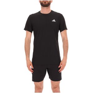 T-Shirt da tennis Climacool+ AirChill Freelift