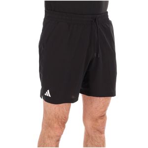 Pantaloncini da tennis Ergo neri