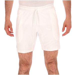 Pantaloncini da tennis Ergo bianchi
