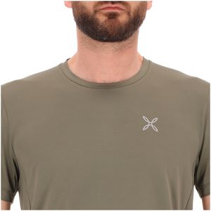 T-Shirt da montagna Fresh Light