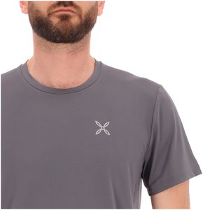 T-Shirt da montagna Fresh Light