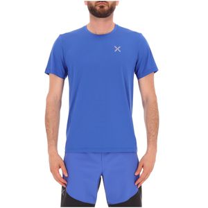 T-Shirt da montagna Fresh Light